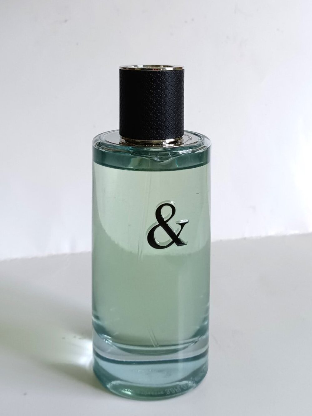 Tiffany & Co Love - Eau De Toilette for Him - 90 ml / 3.0 fl oz.